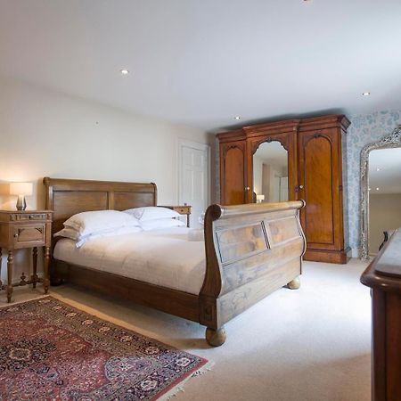 Ferienwohnung St Helen'S House With Minster Views York Exterior foto