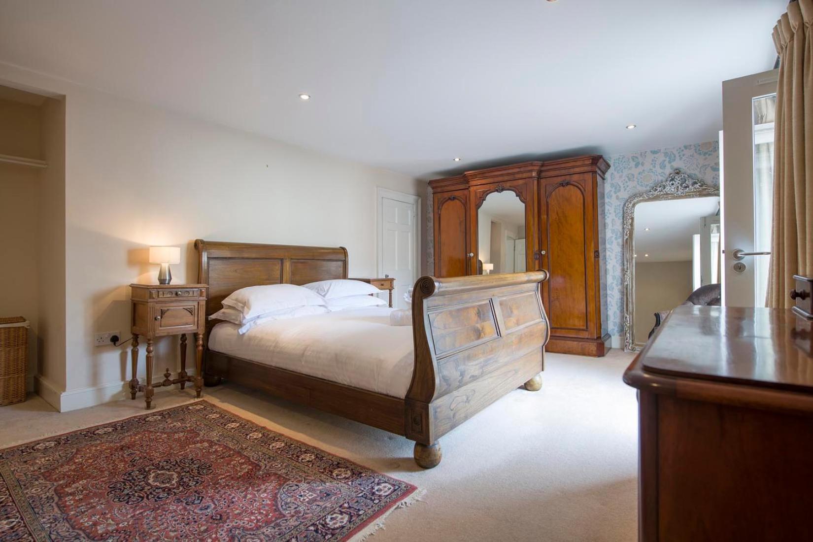 Ferienwohnung St Helen'S House With Minster Views York Exterior foto