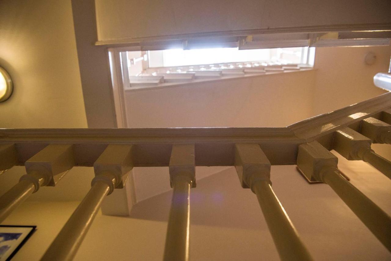 Ferienwohnung St Helen'S House With Minster Views York Exterior foto