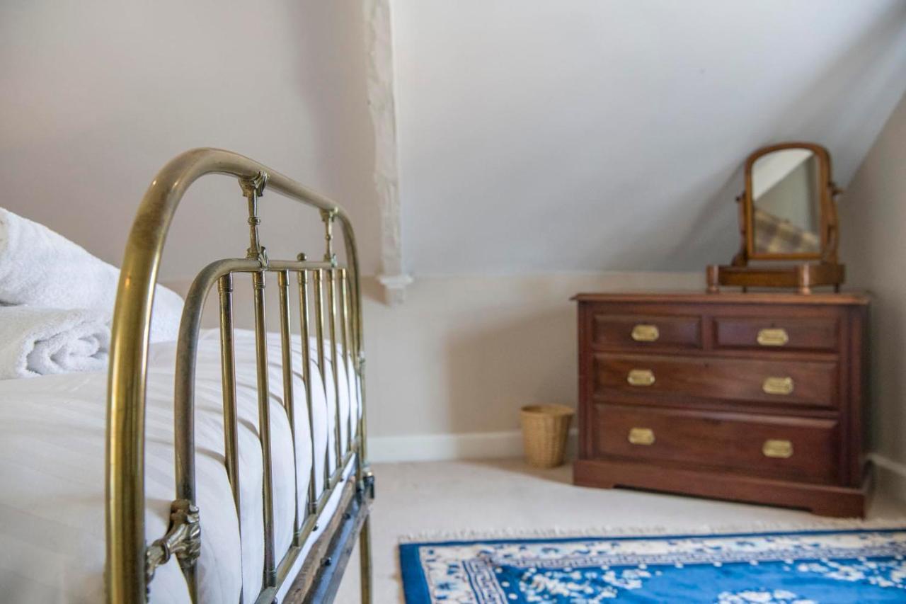 Ferienwohnung St Helen'S House With Minster Views York Exterior foto